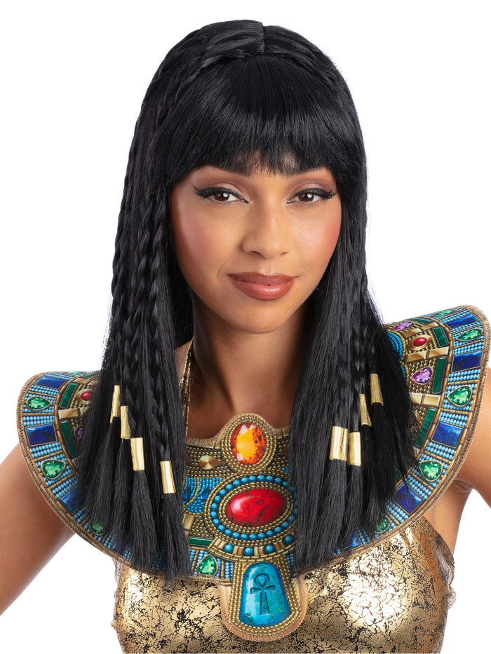 Cleopatra Wig