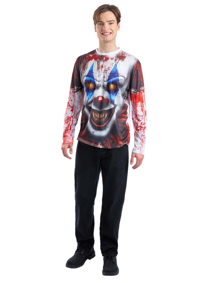 Clown Top