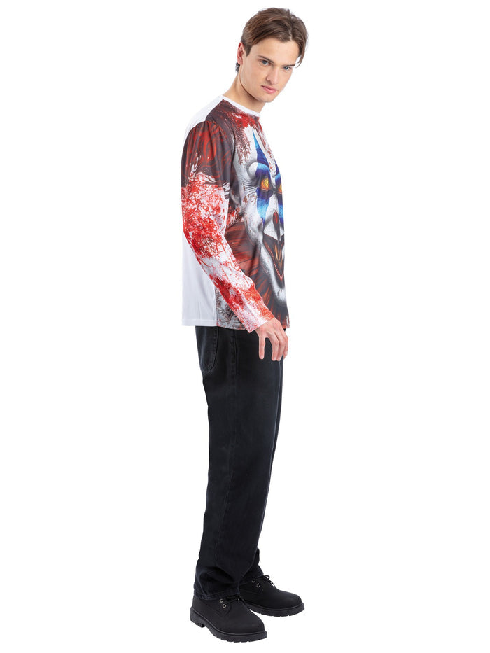Clown Top