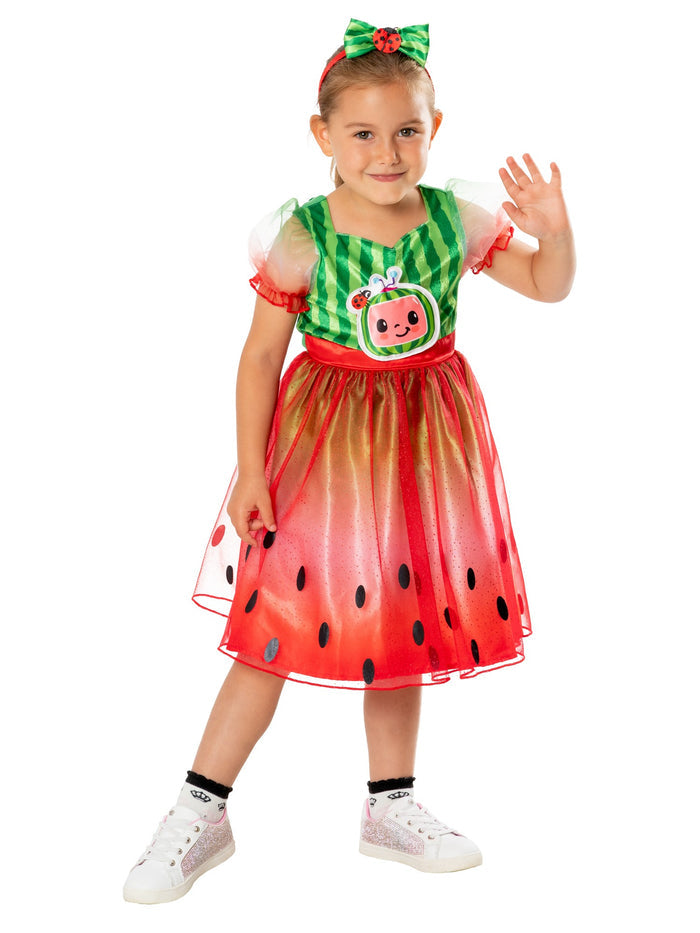 CoComelon Dress