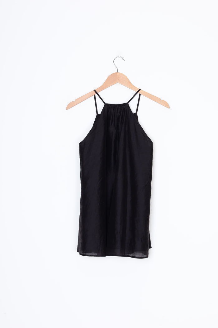 Cos Womens Black Top Size 34