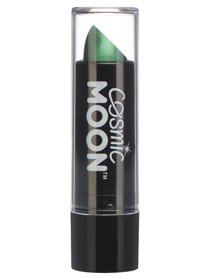 Cosmic Moon Metallic Lipstick