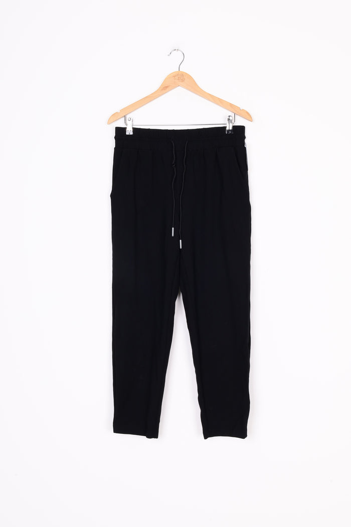 Country Road Womens Black Pants Size S