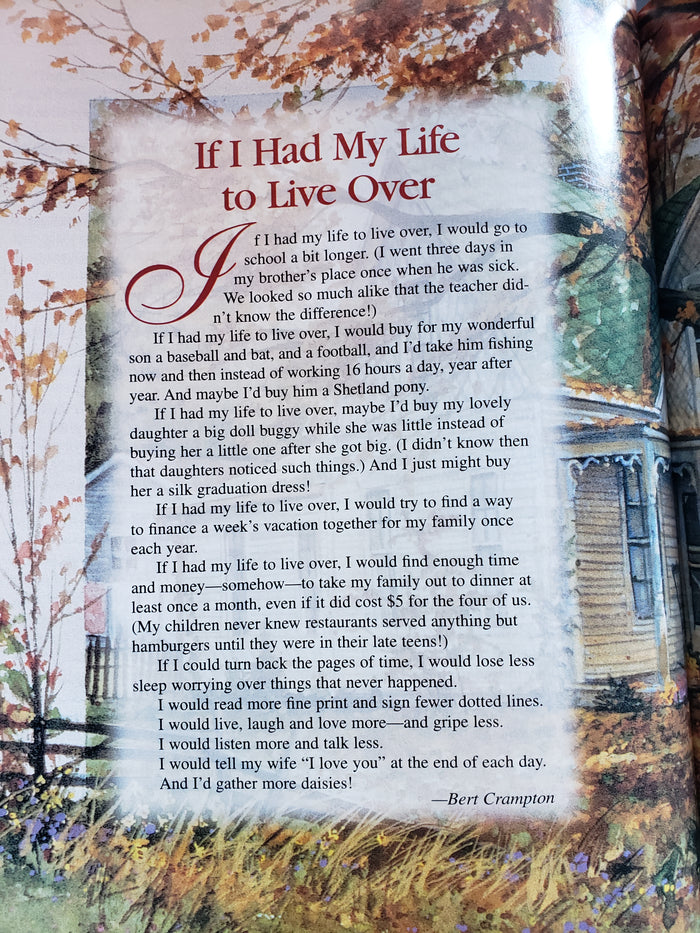 Country Wisdom (Good*Old*Days) 2001