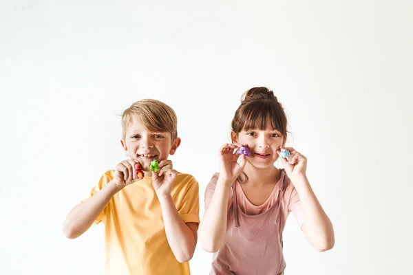 Creatibles Mini Air Dry Clay Kit - Pet Bff's