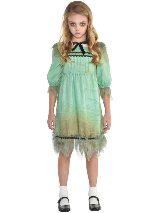 Creepy Darling Girl Costume