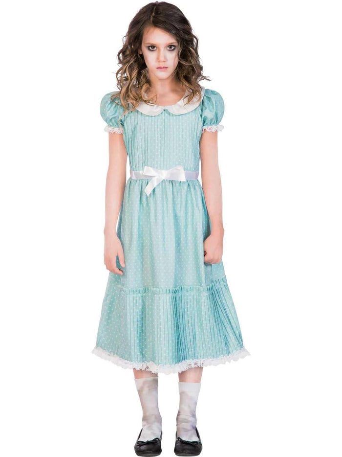 Creepy Sister Costume