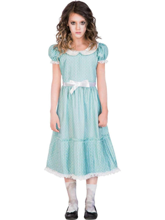 Creepy Sister Costume
