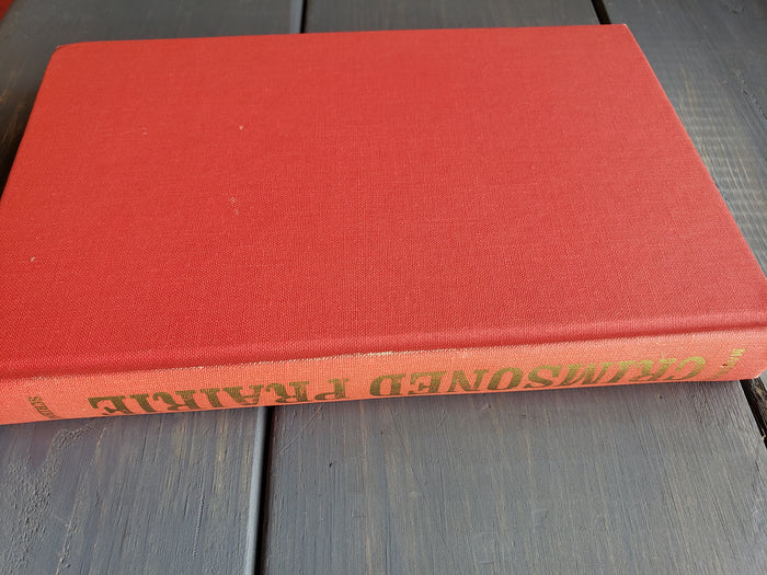 Crimsoned Prairie by S.L.A. Marshall