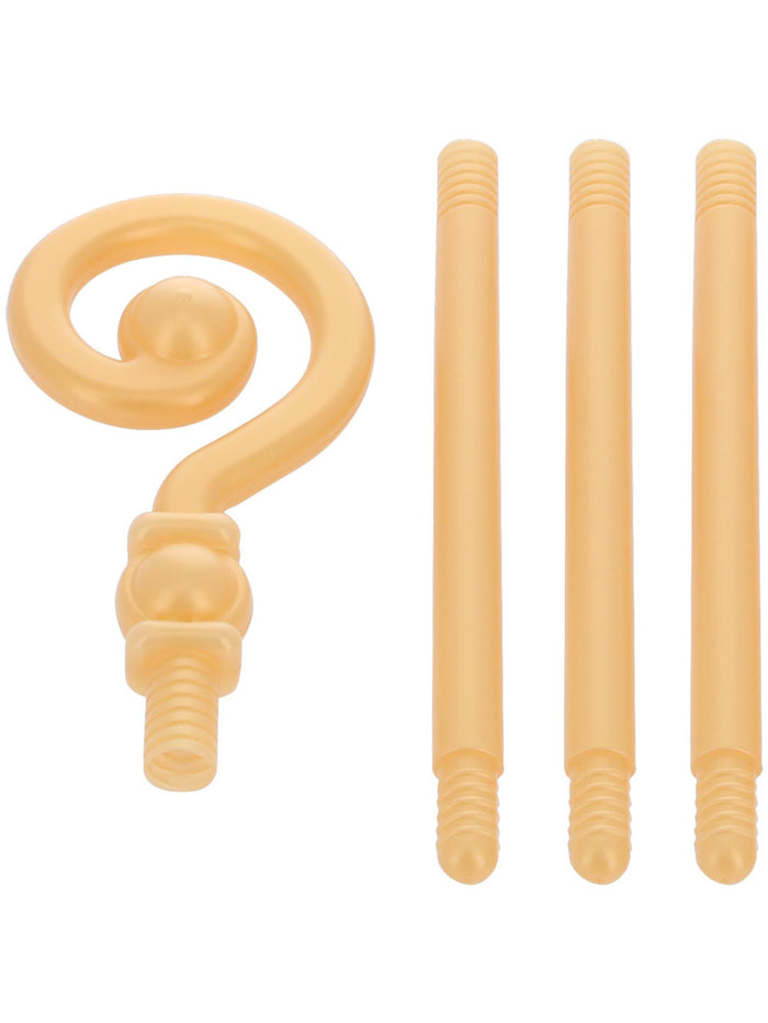Crozier Staff
