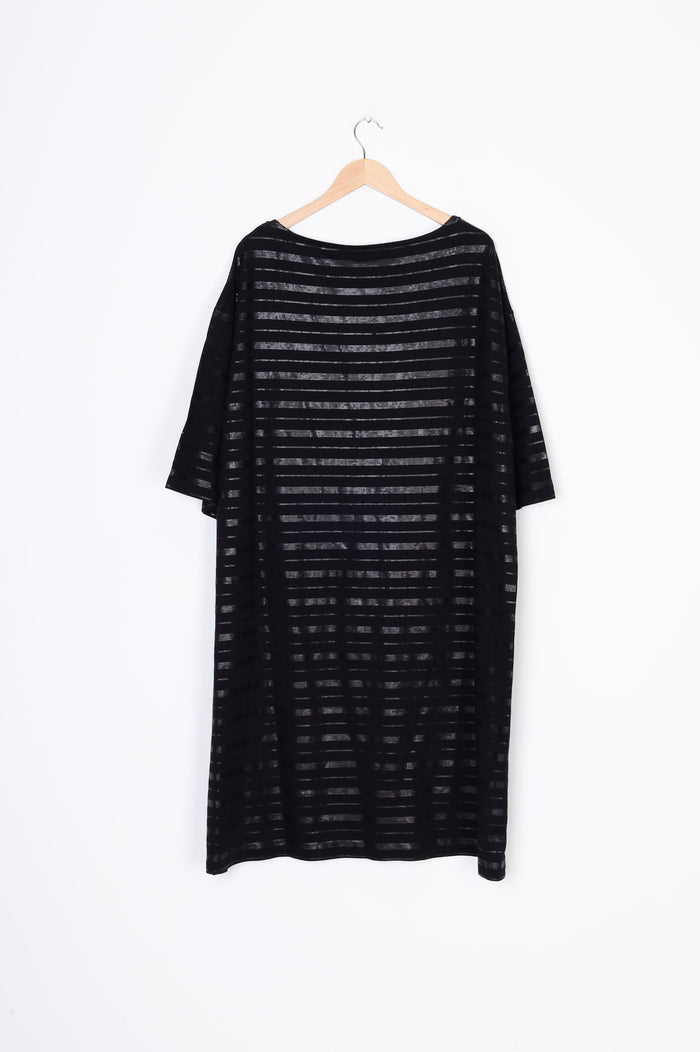 Curate by Trelise Cooper Womens Black Dress Size L