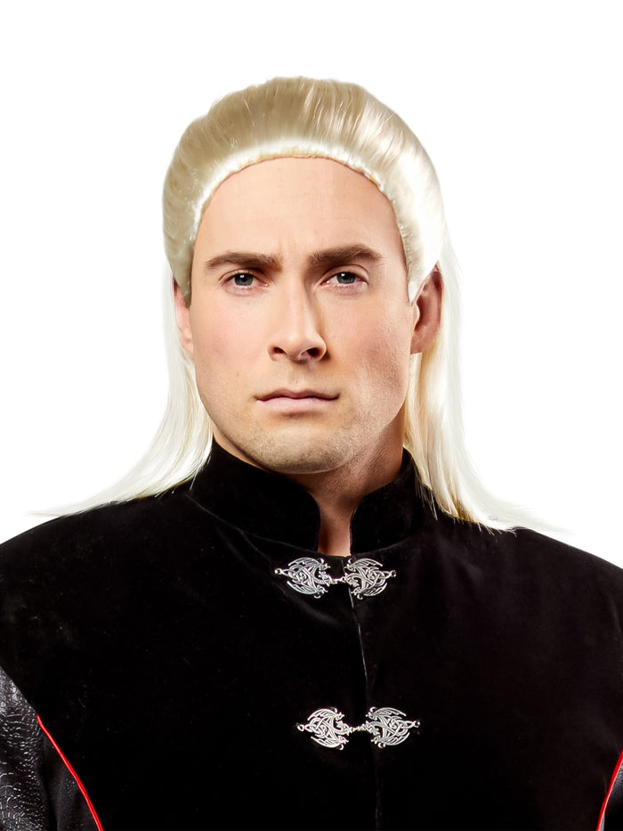 Daemon Targaryen House of The Dragon Wig