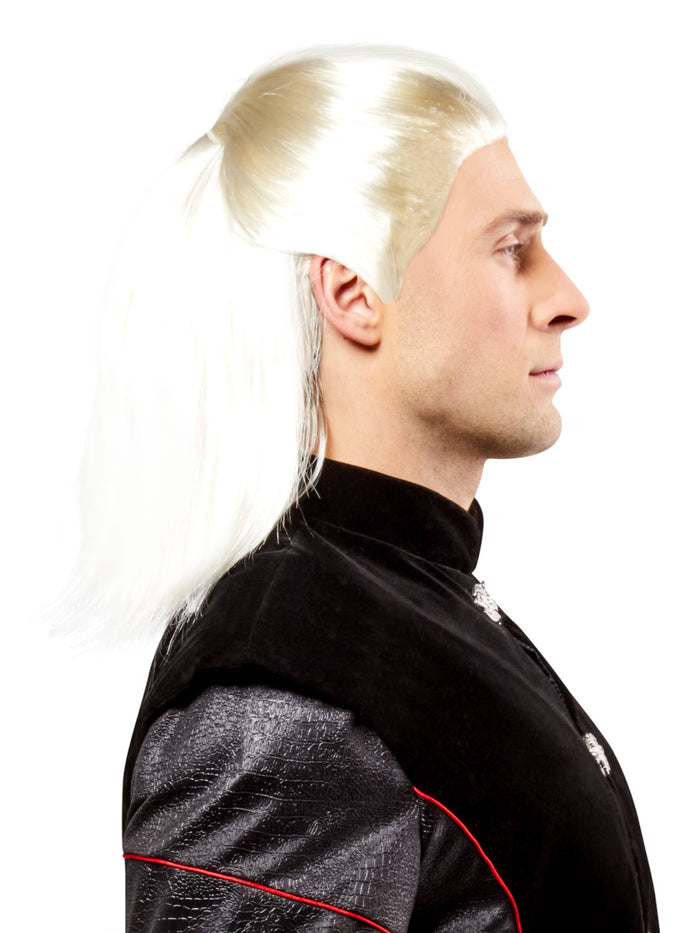 Daemon Targaryen House of The Dragon Wig