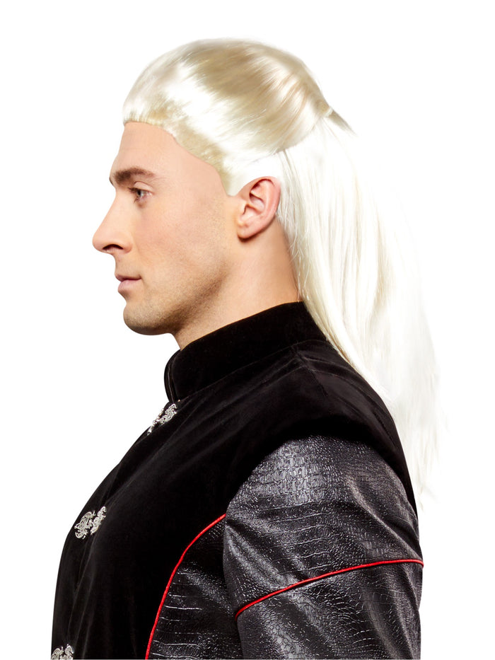 Daemon Targaryen House of The Dragon Wig