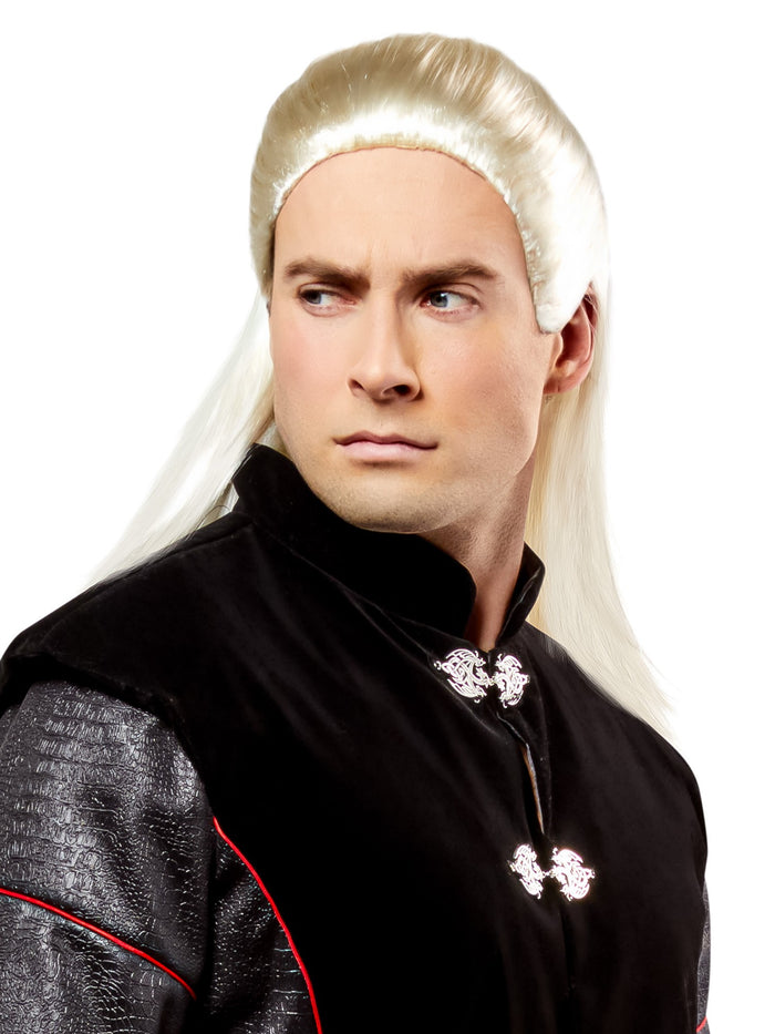 Daemon Targaryen House of The Dragon Wig