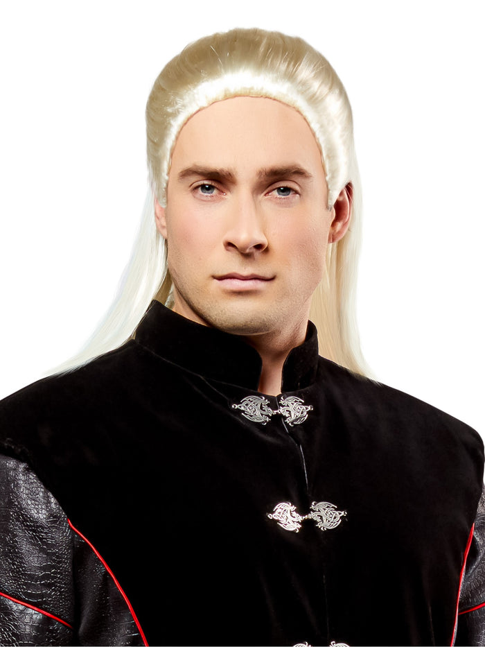 Daemon Targaryen House of The Dragon Wig