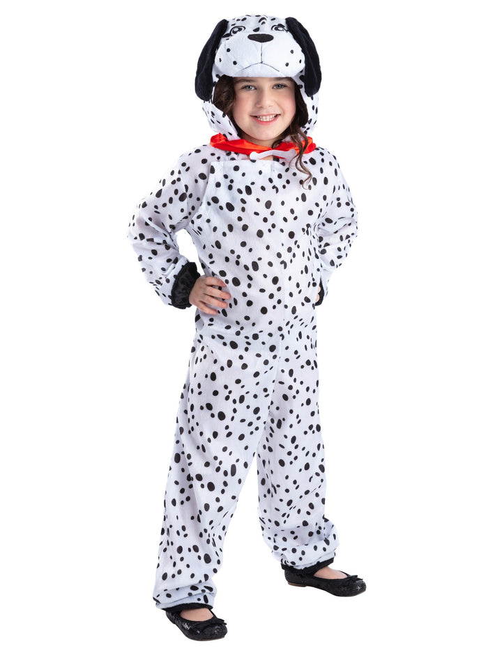 Dalmatian Costume, Child