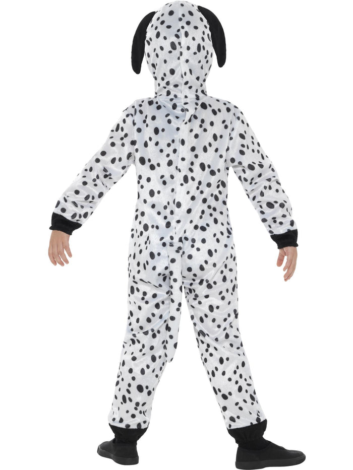 Dalmatian Costume, Child