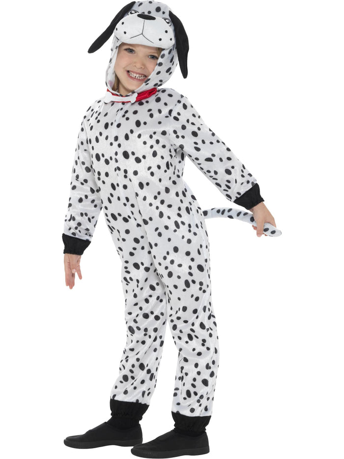 Dalmatian Costume, Child