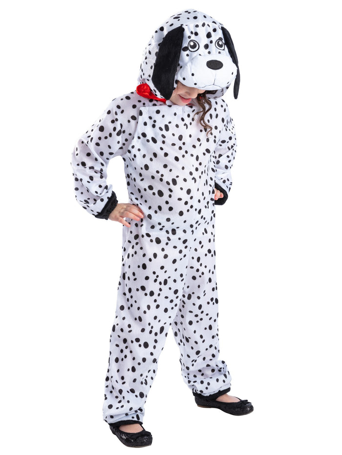Dalmatian Costume, Child