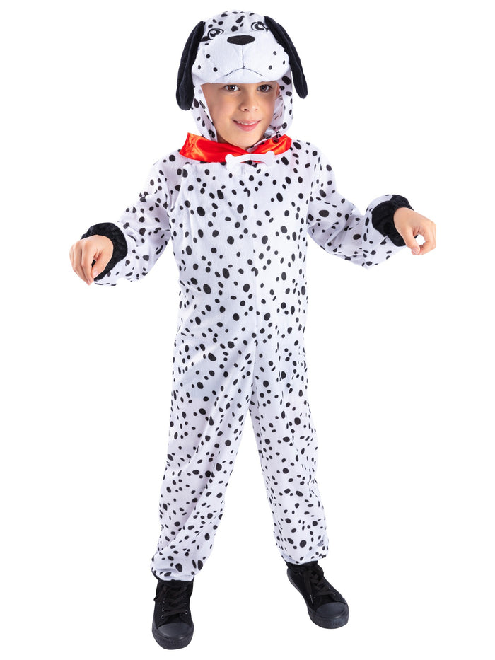 Dalmatian Costume, Child