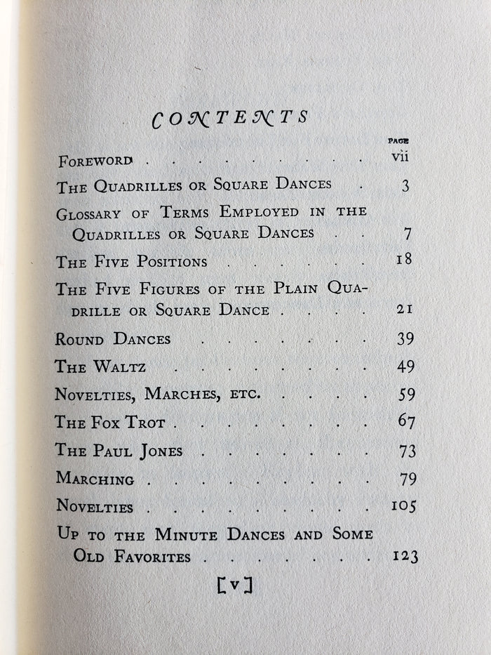 Dancing (1943) by Betty Lee