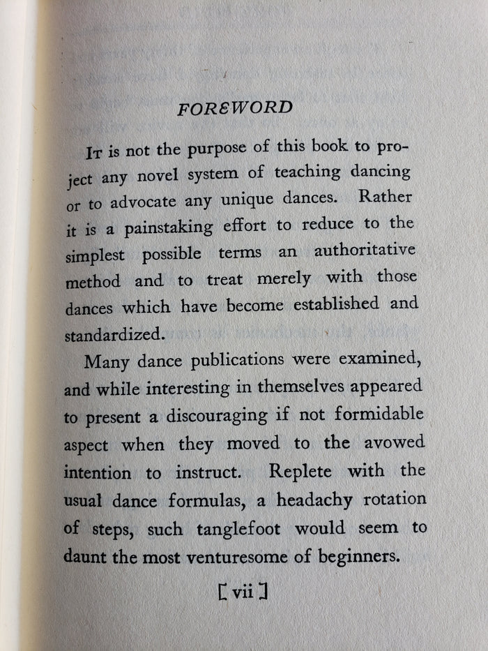 Dancing (1943) by Betty Lee