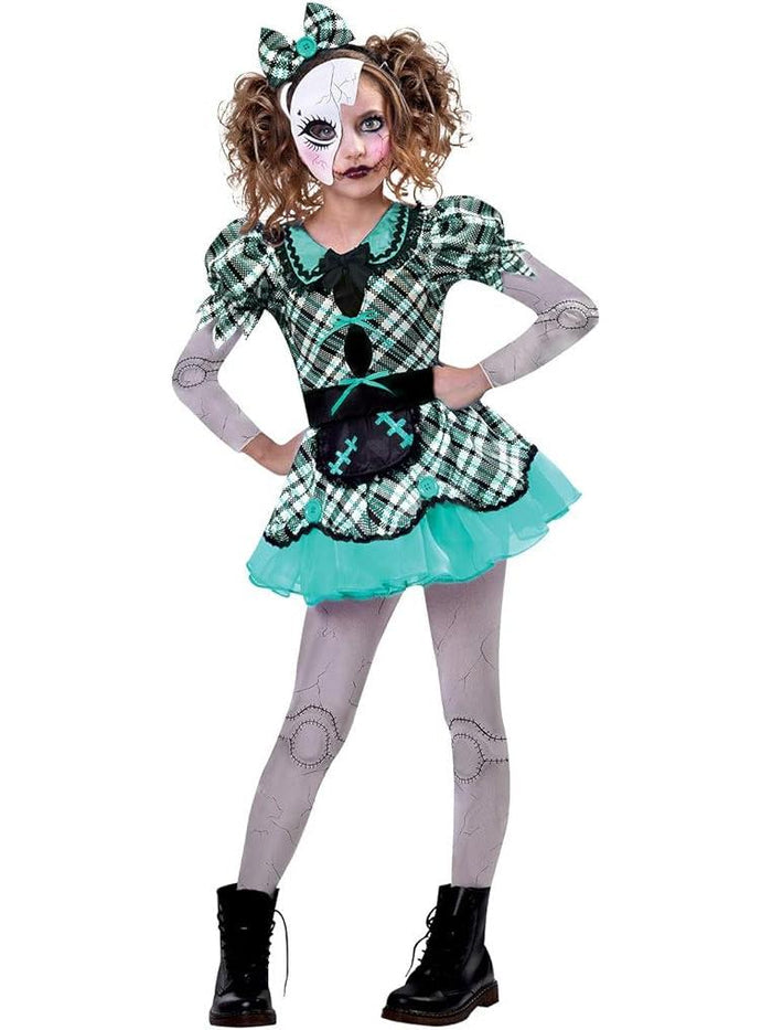 Dark Doll Costume