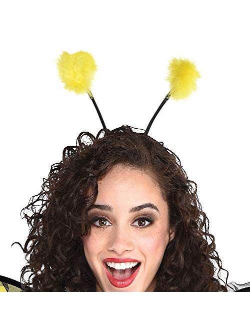 Darling Bumble Bee Womens Costume