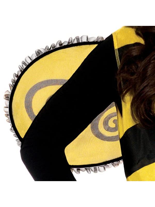 Darling Bumble Bee Womens Costume
