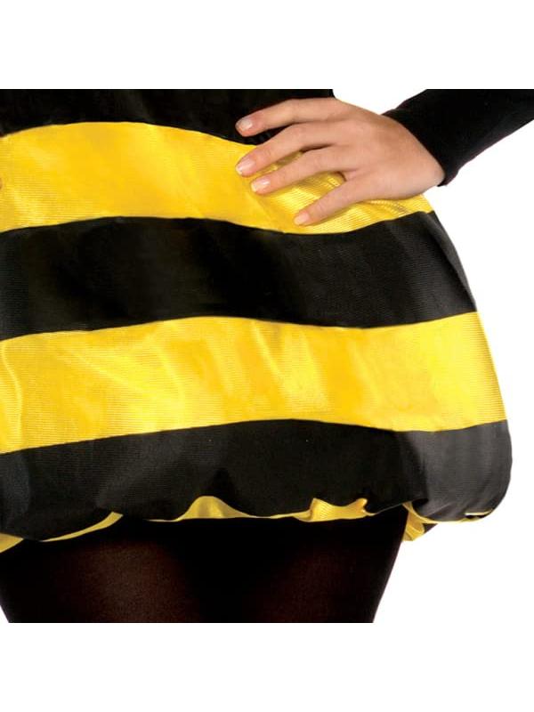 Darling Bumble Bee Womens Costume