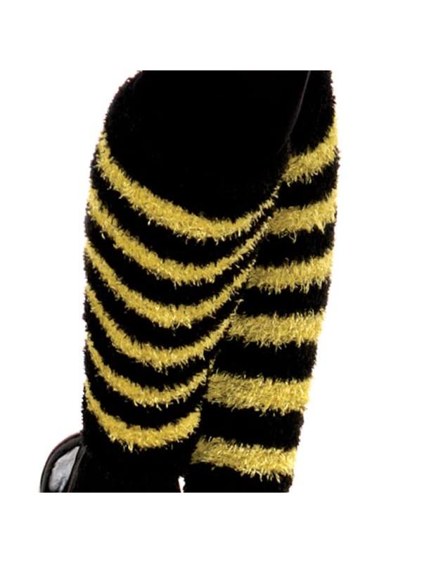Darling Bumble Bee Womens Costume