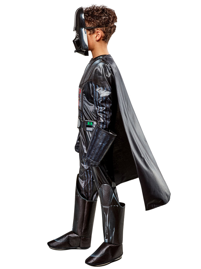 Darth Vader Premium Kids Costume