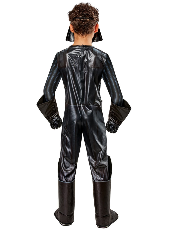 Darth Vader Premium Kids Costume