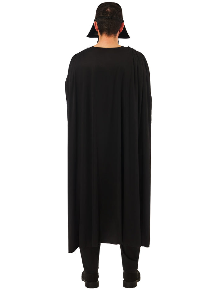 Darth Vader Star Wars Mens Costume