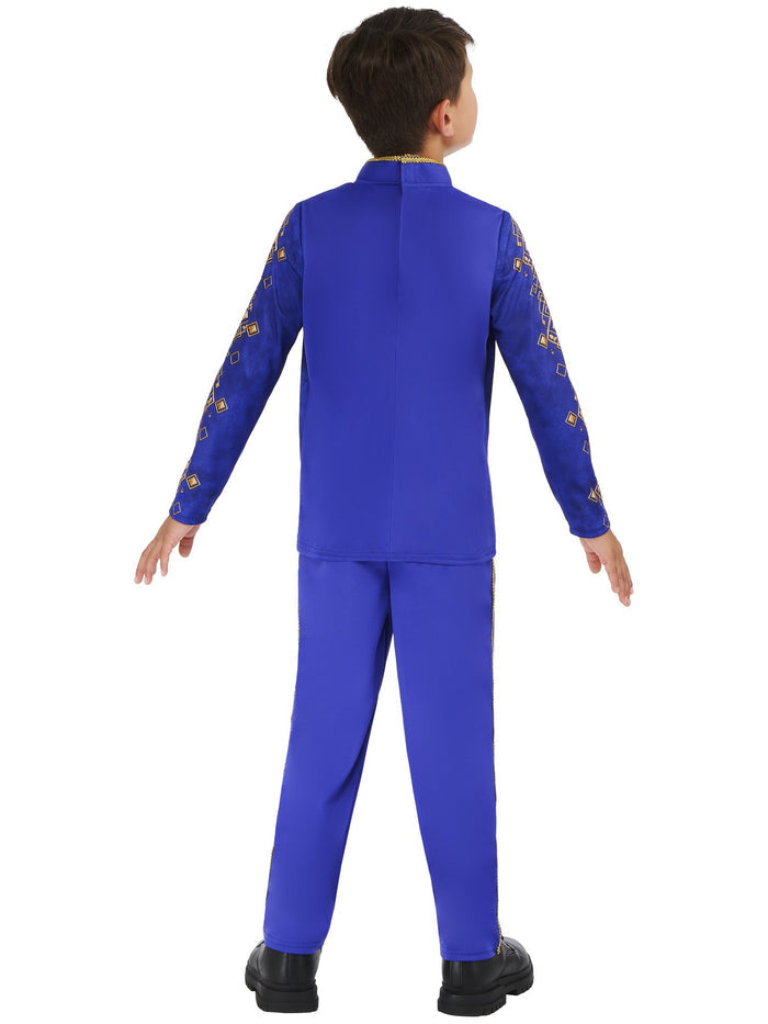 Dashing Prince Kids Costume
