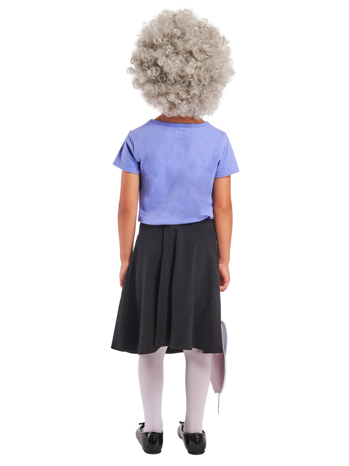 David Walliams Gangsta Granny Accessory Set