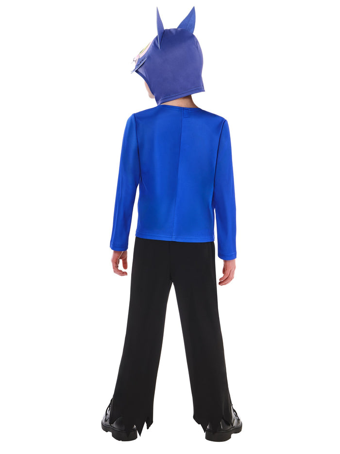 David Walliams Kids Little Monsters Howler Costume
