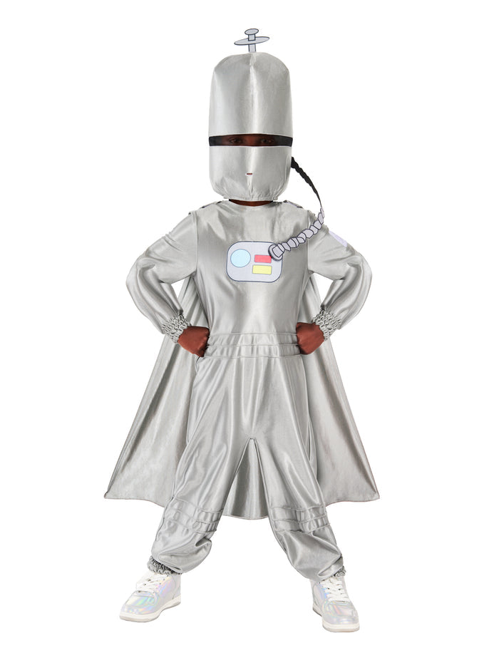 David Walliams Spaceboy Kids Costume