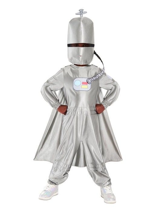 David Walliams Spaceboy Kids Costume