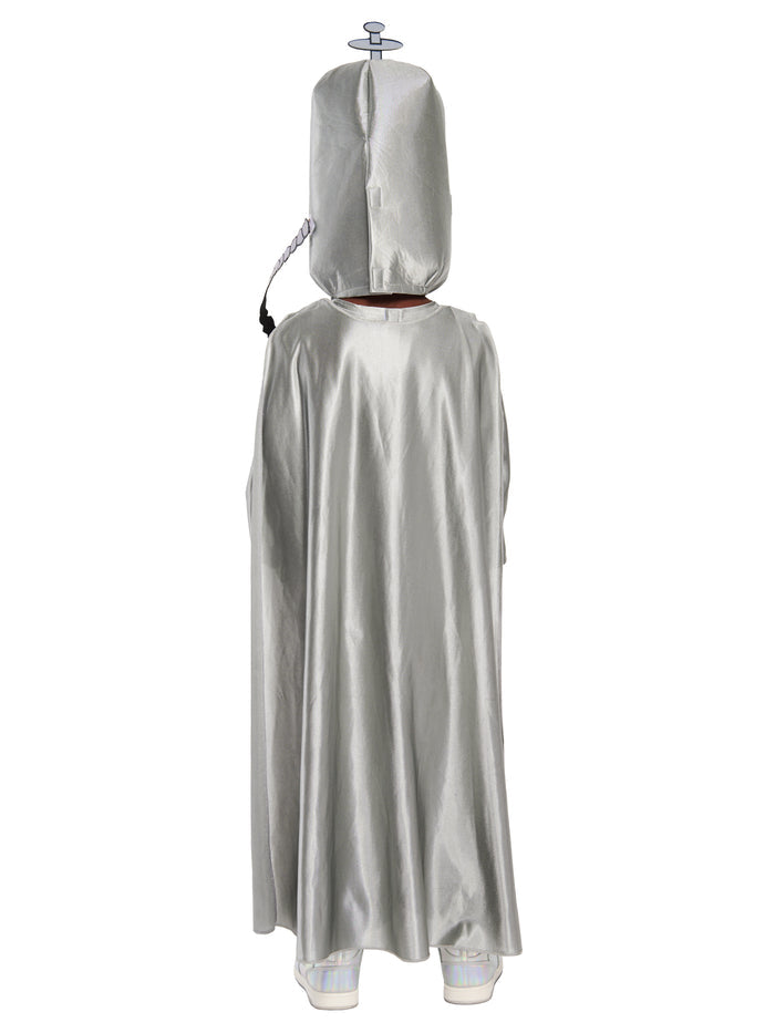 David Walliams Spaceboy Kids Costume