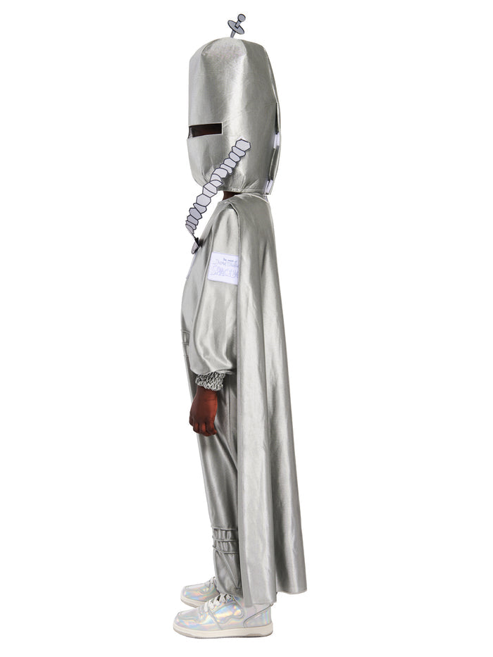 David Walliams Spaceboy Kids Costume