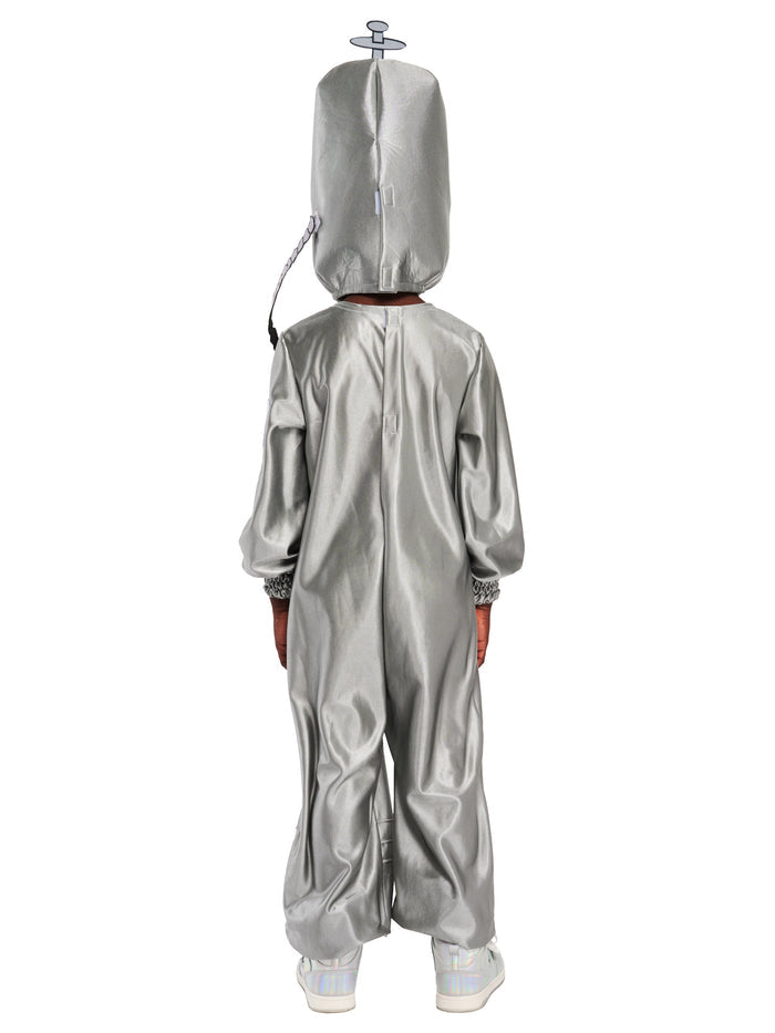 David Walliams Spaceboy Kids Costume