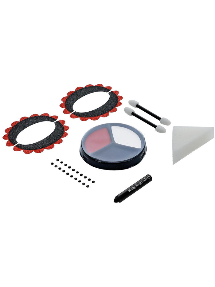 Day of the Dead Make-Up Kit