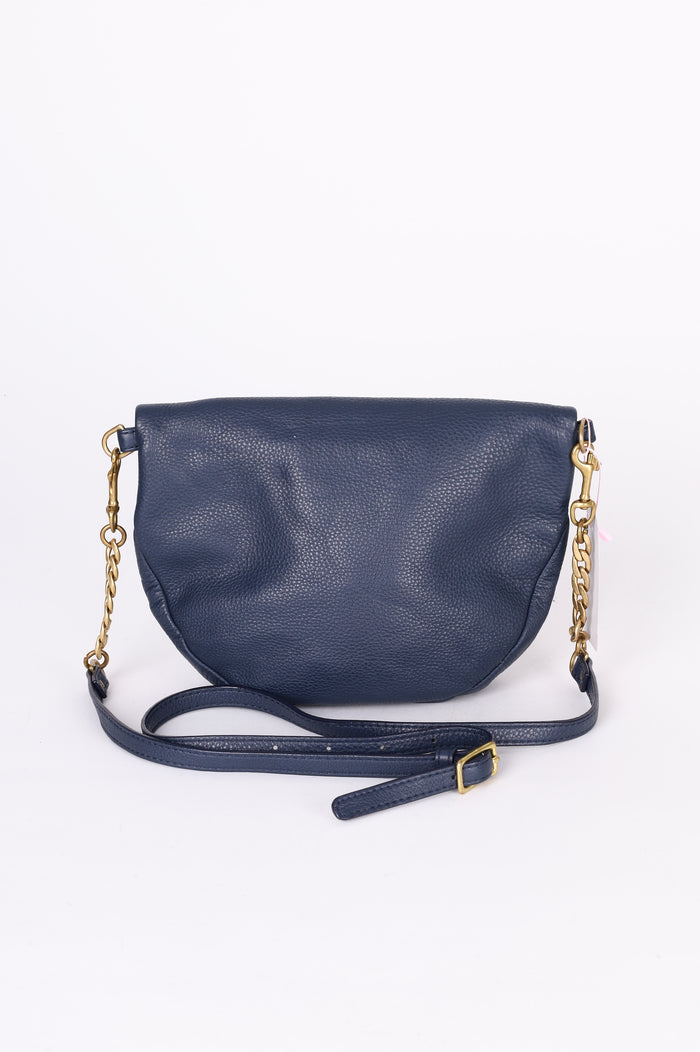 Deadly Ponies Womens Blue Bag Size O/S