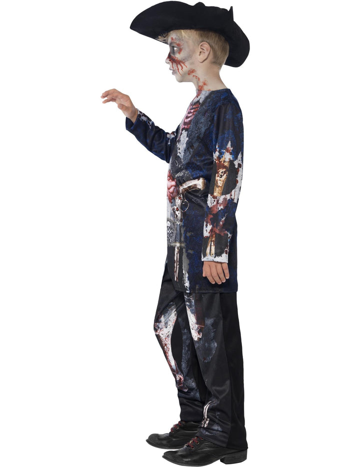 Deluxe Jolly Rotten Pirate