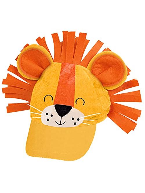 Deluxe Loin Hat Get Wild Birthday
