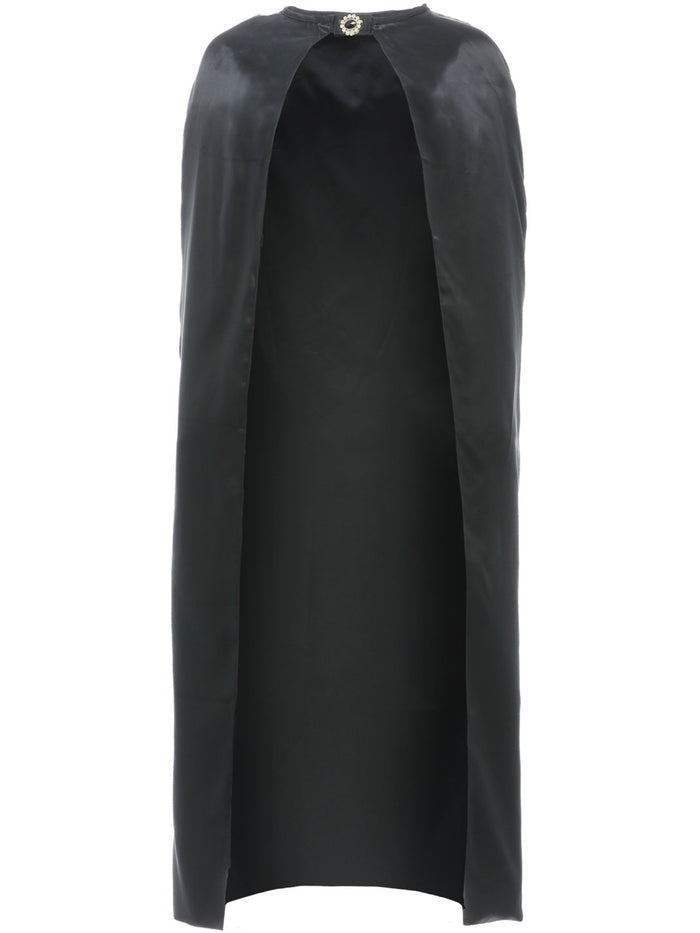Deluxe Witch Cape