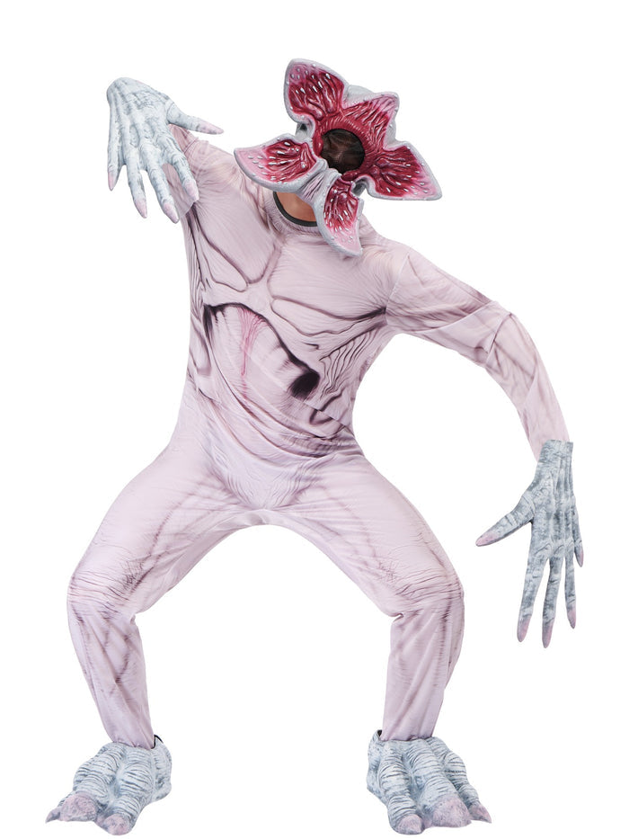 Demogorgon Stranger Things Deluxe Costume