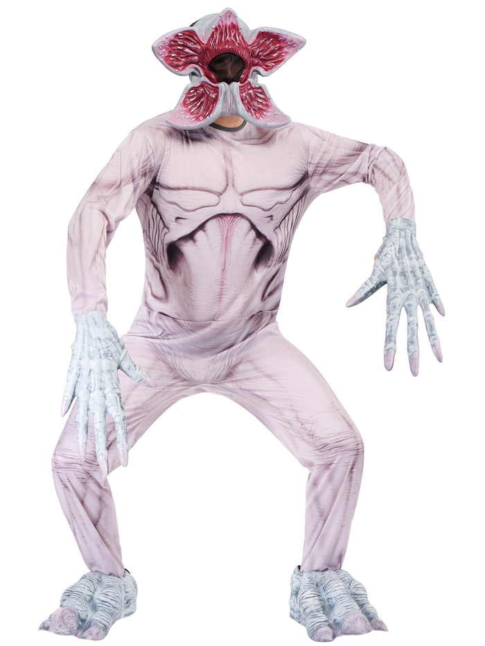 Demogorgon Stranger Things Deluxe Costume